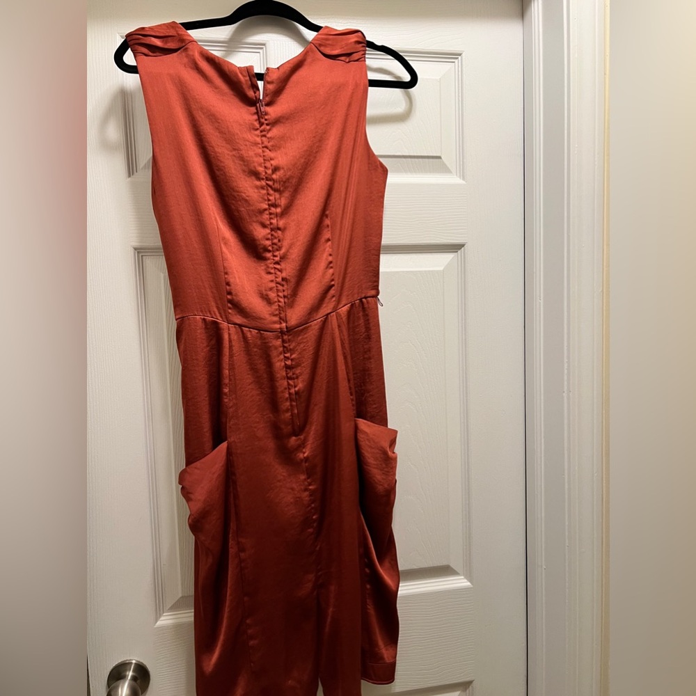 H&M midi dress - Picture 2 of 7